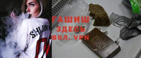 молекула духа Кулебаки