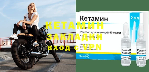 молекула духа Кулебаки